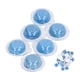 thumbnail image 3 of Tabletas efervescentes Sincero para limpieza de limpiaparabrisas 100 unidades azul, 3 of 10