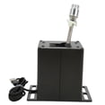 thumbnail image 2 of DEWIN USB Simulator Shifter 6 Plus R Racing H Shifter with Carbon Fiber Grip for Logitech G29 G27 G25 G920 for T300RS GT Black, 2 of 14