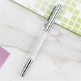 thumbnail image 4 of Novelty Pens Black Gel Pens Gel Pen Gel Pens Set School Pens Gel Pens Black Ink Pens For Women Pens Black Ink Pen, 4 of 5