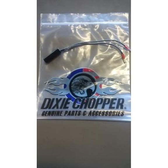 Dixie Chopper OEM Tilt Shut Down Switch 40229