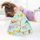 thumbnail image 2 of Juego de Laberinto de Madera para Niños Juguete de Matemáticas Reconocimiento de Colores Juguete de Viaje para Niños Pequeños Oceano, 2 of 9