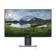 thumbnail image 1 of Dell P2421DC - LED monitor - 23.8" - 2560 x 1440 QHD @ 60 Hz - IPS - 300 cd/m�� - 1000:1 - 5 ms - HDMI, 2xDisplayPort, USB-C - with 3 years Advanced Exchange Basic Warranty - for Latitude 5320, 5520; Precision 7560; XPS 13 9310, 1 of 7