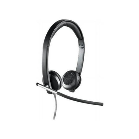 Logitech USB Headset Stereo...