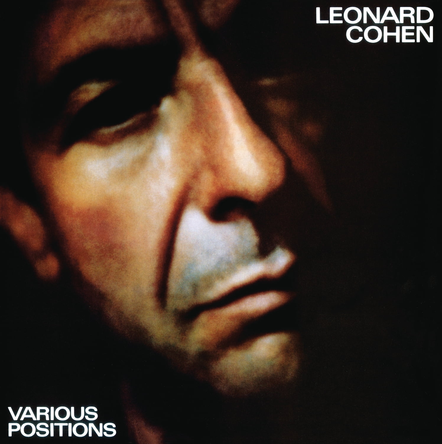 Leonard Cohen - Leonard Cohen Greatest Hits - Music & Performance