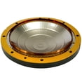 thumbnail image 3 of Seismic Audio 16 Ohm Replacement Diaphragm - Compatible with JBL 2446, 2447, 2450, 2451 driver - SA-DR12, 3 of 6