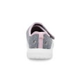 thumbnail image 3 of Carter's Lorena Kid's Eco Friendly Machine Washable Easy On/Off Sneaker, Sizes 4-12, 3 of 5
