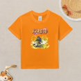 thumbnail image 2 of Camiseta Algodón de Naru para niños, 2 of 5