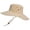 Beige, variant on Shade Sun Hat Fisherman's Cap For Men Solid Colour Summer Hiking Sun Hats Classic Casual Comfortable Stylish Daily Wear Caps Low Profile Understated Luxury Appearance Headwear Men
