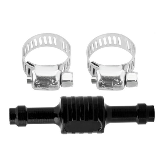 MAYUJIAA Black Turbo Boost Pressure Increase Valve for Chevy GMC Duramax 6.6L LB7 2001-2004 QM321-31085