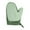 Mint Green, variant on Double Sided Pet Grooming Gloves With Spray Function Anti Static Hair Removal Mitt For Dogs And Cats, Soft Silicone Head For Massage And Deshedding,Pink