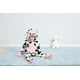 thumbnail image 4 of Franela unisex Costume Dream para cosplay con forma de vaca y bebé, 0-3T, 4 of 6