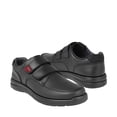 thumbnail image 1 of ZAPATOS ESCOLARES YUYIN NIÑO 24312 PIEL NEGRO 20-25, 1 of 4