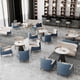 thumbnail image 3 of Recliner Design Living Room Sofa Couch Bed Nordic Bedroom Floor Modern Seating Sofa Corner Divano Angolare Garden Furniture Sets My Lux Decor Round, 3 of 17