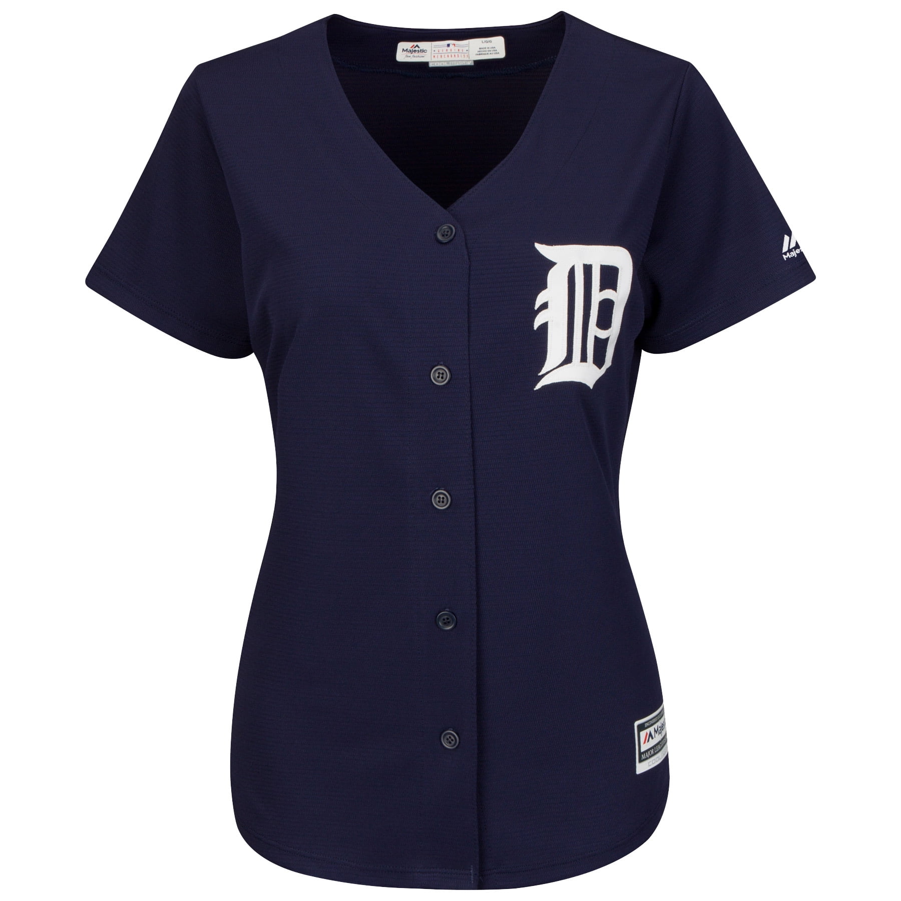 women's plus size detroit tigers shirt