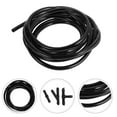 thumbnail image 1 of OULII 1 Set Black Washer Hose Set Rubber For Car Owners Maintenance, 1 of 7