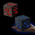 thumbnail image 5 of Minecraft Game Miners Night Light Rechargeable Flashlight Lamp Toy，Green, 5 of 5