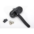 thumbnail image 3 of yingyy Fishing Alarm Bite Night Electronic Rod Light Indicator Sound Sea Tools Lightweight Outdoor Accessories Convenient, 3 of 6