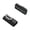 Black, variant on Magnetic Type C Adapter for Smart AI Glasses Charging, Aluminum Alloy Magnetic Charger Tip with LED Light, Compact Power Adapter AYN Odin 3 Handheld