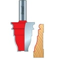 thumbnail image 2 of Freud Genuine 1-5/8" (Dia.) Casing Bit With 1/2" Shank 99-467, 2 of 2