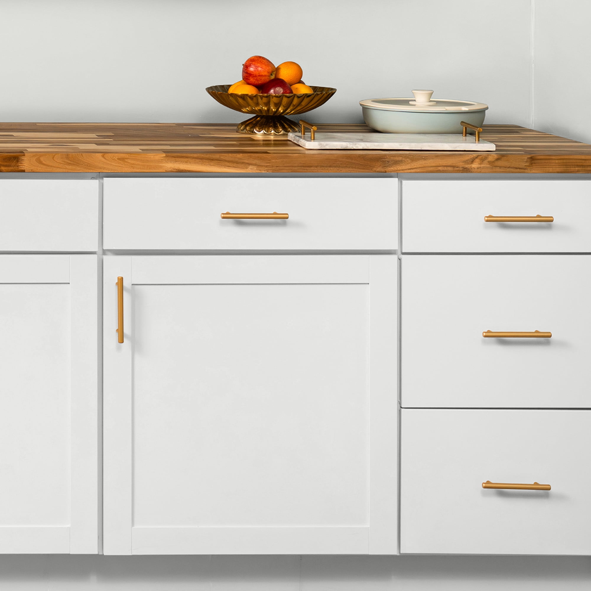Glidden Cabinet Door and Trim Satin Paint, Aria, 1 Quart
