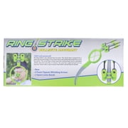 Ring Strike Foam-Tipped Rocket Launcher | Green