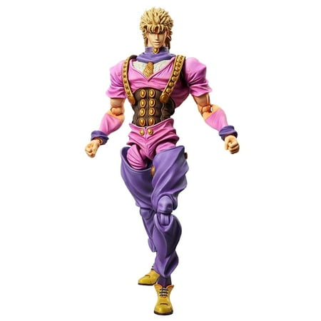 JoJo's Bizarre Adventure: Part 1--Phantom Blood: Dio Brando Super Action Statue