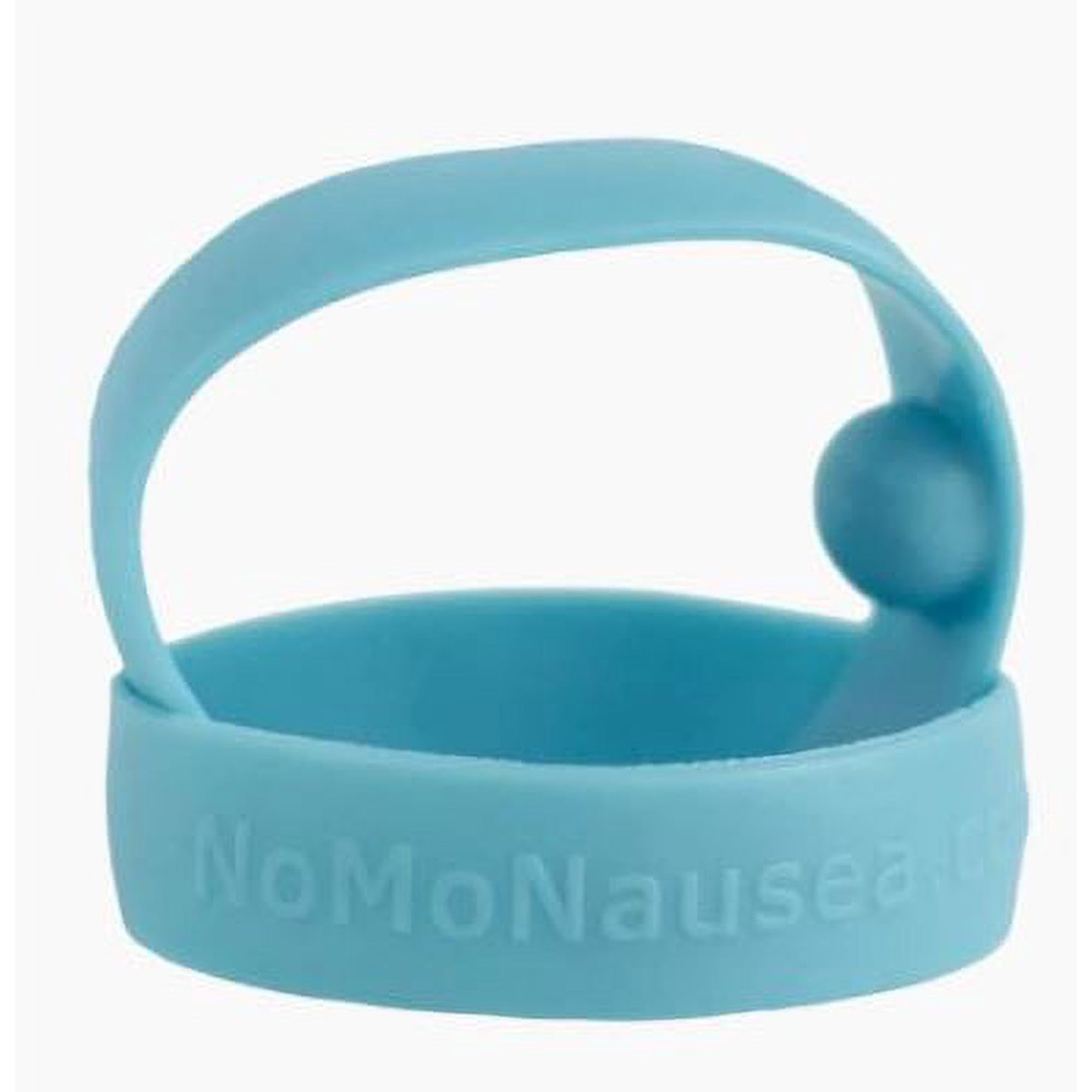 NoMo Nausea Bands Large Blue