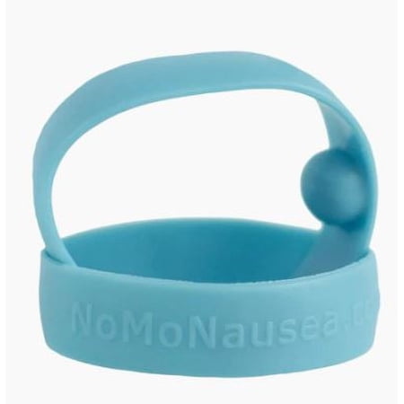 NoMo Nausea Bands Large Blue