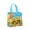 D - 23x22cm, variant on Honeycomb Pouches Themed Decorative Bag Design Party Supply Birthday Decor Gift Pouch For Party Birthday Celebration Gift Packaging A - 23x22cm