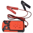 thumbnail image 2 of Lishi Portable High Temperature Resistant 12V Battery Car Relay Tester, 2 of 20