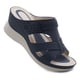 thumbnail image 2 of Sandalias de primavera y verano cómodas cuñas informales, 2 of 6