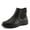 BLACK, variant on Women's Mula Ankle Boot