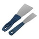 thumbnail image 2 of Juego de Cuchillos para Masilla de 2 Piezas Cuchillo de Acero de Alto Carbono para Quitar Papel Tapiz, 2 of 8