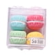 thumbnail image 1 of Dollhouse Mini Cake Box, Case de postres en miniatura, 1:12 Modelo de juego de simulación de vida de simulación, mini pastel de comida para niños decoración de juguetes Estilo A, 1 of 7