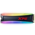 thumbnail image 1 of Unidad de Estado Solido Adata  XPG Spectrix S40G 512GB M.2 2280 RGB, 1 of 6