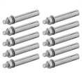 thumbnail image 6 of 10pcs M8x80 Expansion Screws 304 Stainless Steel Expansion Bolts Hand Tool Accessory, 6 of 8