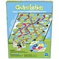 thumbnail image 5 of Chutes and Ladders Board Game, Classic Family Games, Teacher School Supplies (Walmart Exclusive), 5 of 7