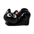 thumbnail image 1 of Figura de , escultura de animal, centro de mesa, regalo coleccionable, estatua de resina, decoración de mesa para hogar, estante, dormitorio, Estilo E, 1 of 8