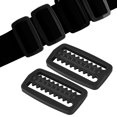 thumbnail image 3 of Metal Slide Buckle Lightweight Diving  Durable ABS Material Great Gear Attachment for Underwater, 3 of 8