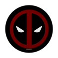 thumbnail image 3 of Máscara PopSockets Marvel Deadpool Straight Away PopGrip, 3 of 6