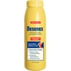 Desenex Athlete's Foot Shake Powder, 2% Miconazole Nitrate, 3 Oz, 7-Pack