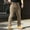 Khaki01, variant on Dwelliawo Men’s Tactical Pants, Ripstop Water Resistant Cargo Work Pants for Men, Stretch Hiking Pants Lightweight Army Green L