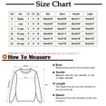 thumbnail image 3 of IROINNID Deals Button Up Shirts for Men New Long Sleeve 3D Printing T-shirt Loose Round Neck Pullover Undercoat Top Blouses & Shirts,Navy, 3 of 5