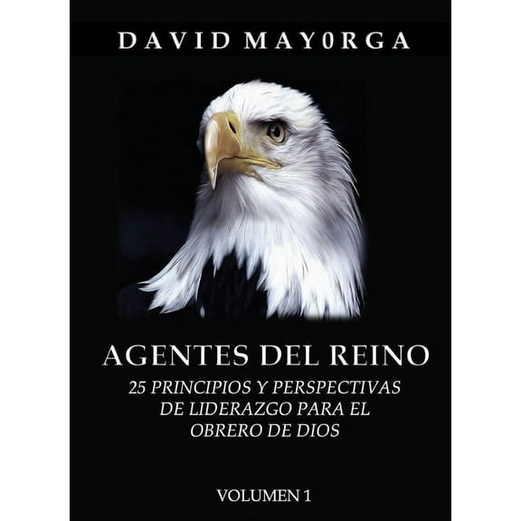 Agentes del Reino Volumen 1, (Paperback)