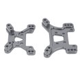 thumbnail image 1 of ANGGREK Shock Tower Board, Front Shock Tower High Hardness For LC RACING 1/14, 1 of 8