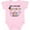 AD-Pink, variant on Inktastic My Cousin Graduated and I'm Super Proud Boys or Girls Baby Bodysuit