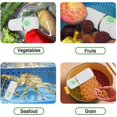 thumbnail image 4 of Fruit Vegetable Washing Machine,Rechargeable Cleaning Machine for Vegetables and Fruits,Portable Mini Food Cleaner, 4 of 5