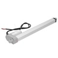 thumbnail image 2 of Motor eléctrico de Putter, actuador lineal eléctrico, suministros industriales 300N 300mm JS-IGZ-U512VDC, 2 of 10