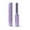 purple, variant on KRONDO 2-In-1 Ceramic Hairdressing Comb Cedar and Ash Ceramic Comb- Hairdressing