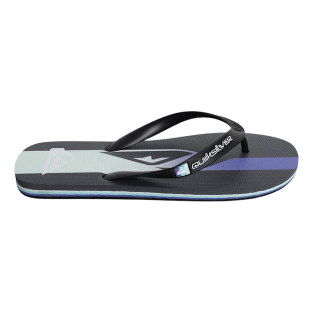 SANDALIAS QUIKSILVER HOMBRE MULTICOLOR MONCATA ART 260 CQ10085MBVZ multicolor 28 MX